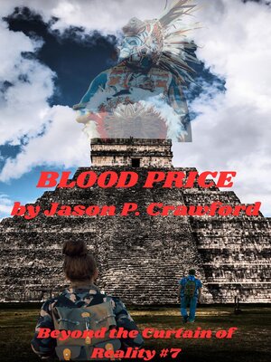 cover image of Blood Price
